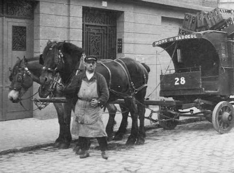 cheval