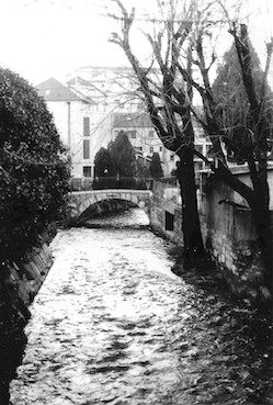 pont Penay