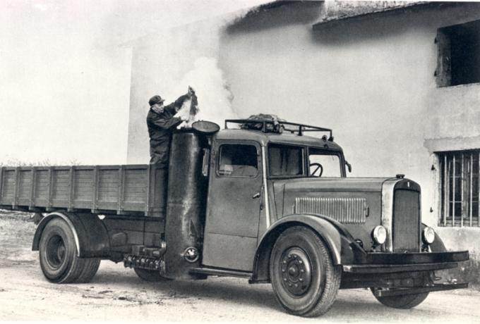 berliet