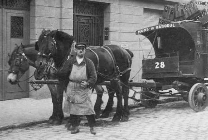 cheval