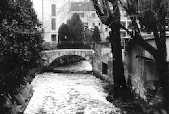 pont Penay