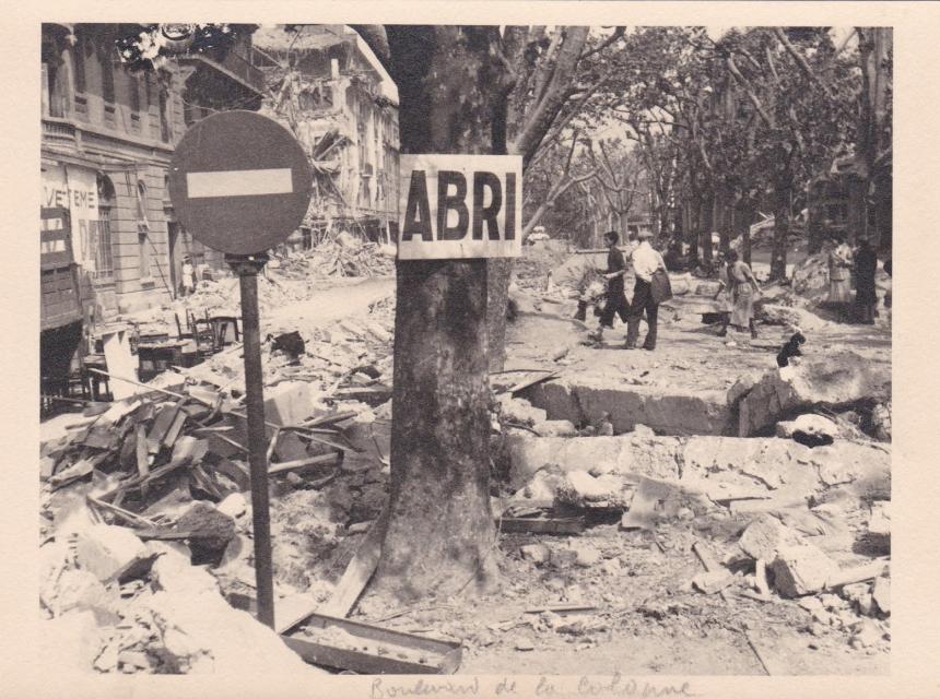 abri