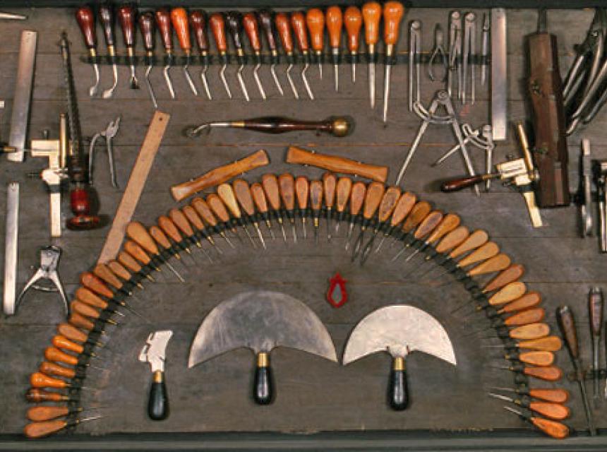 outils