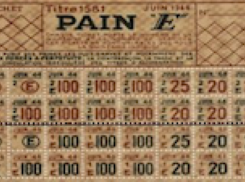 ticket