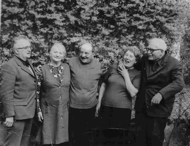 Les visites